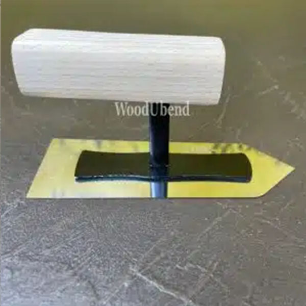 Spatola di Finitura -Posh Chalk - Piccola