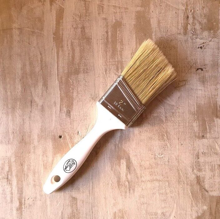 Pennello Magic Paint “L’Architetto”