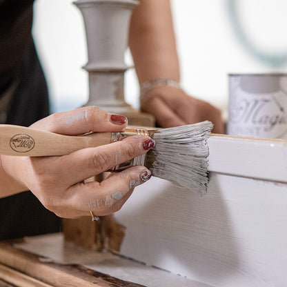 Pennello rettangolare spesso “Elisabeth Small”