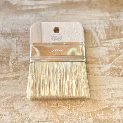 Pennello Piatto “Marilyn 100” setole naturali