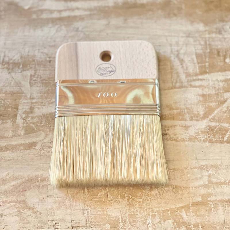 Pennello Piatto “Marilyn 100” setole naturali