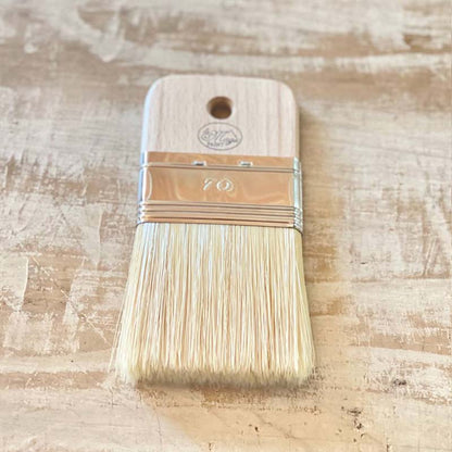 Pennello Piatto "Marilyn 70" setole naturali