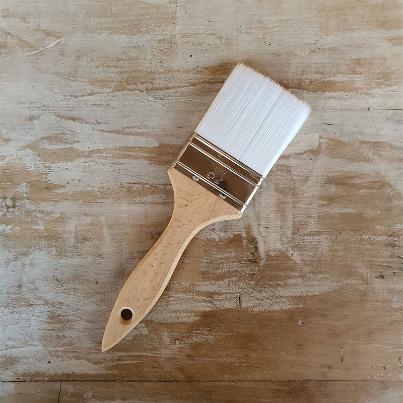 Pennello Magic Paint piatto "Maggie"