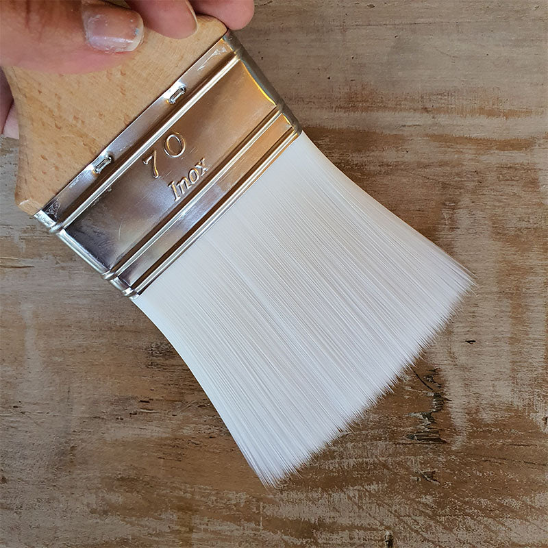 Pennello Magic Paint piatto "Maggie"