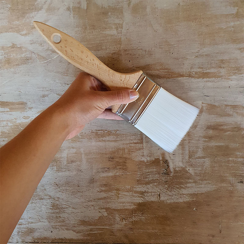 Pennello Magic Paint piatto "Maggie"