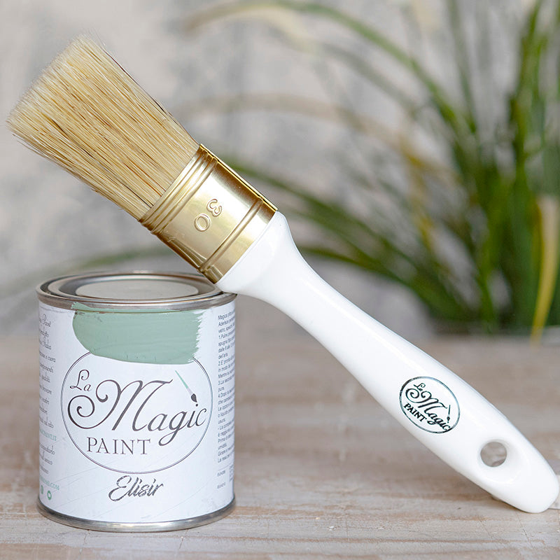 Pennello Magic Paint Ovale 30