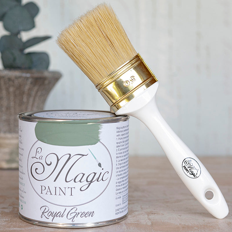 Pennello Magic Paint Ovale 50