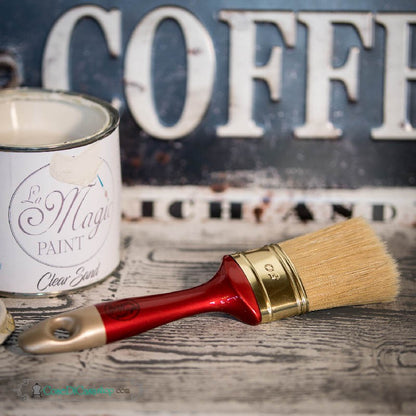 Pennello Magic Paint Ovale 50