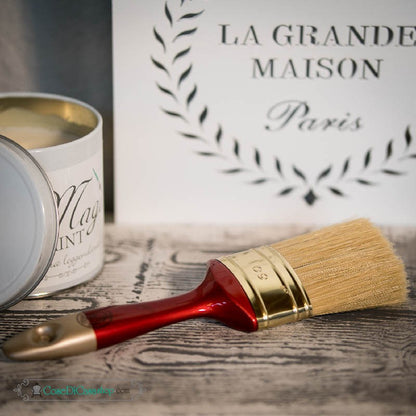 Pennello Magic Paint Ovale 60