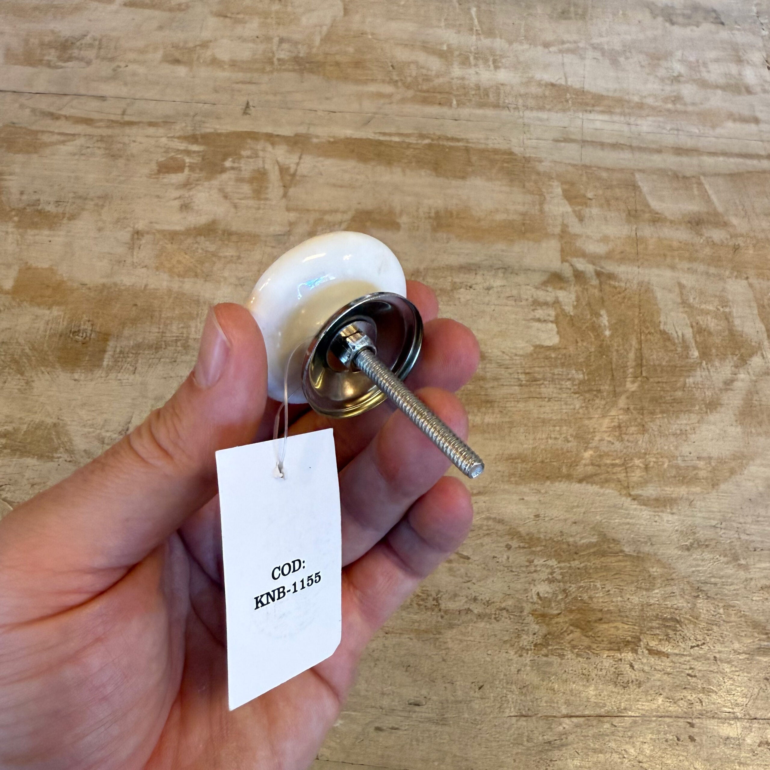 Pomello „Blütendekor“