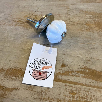 Pomello “Fiore bianco"