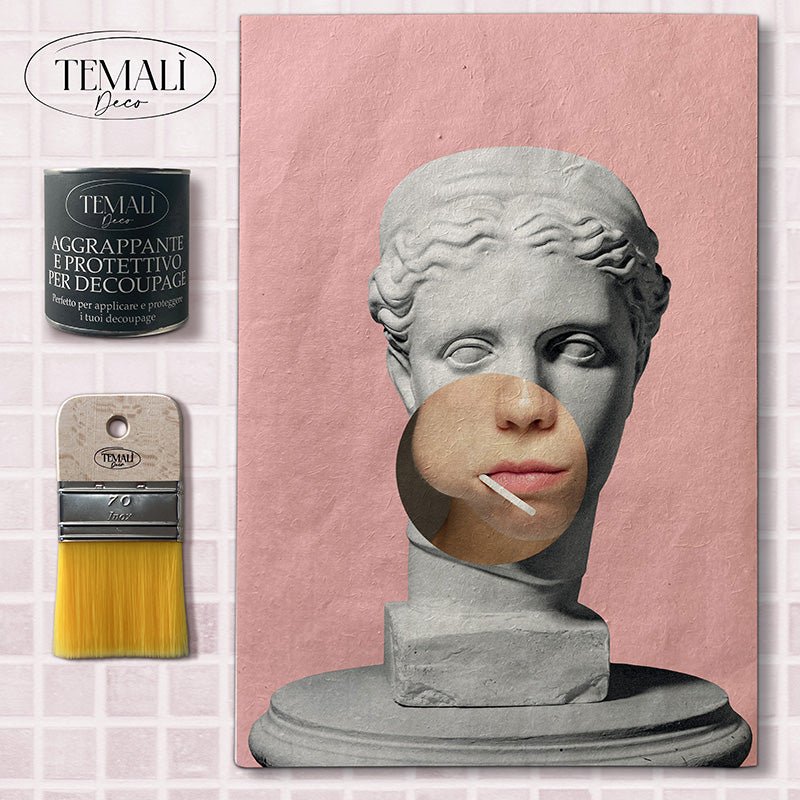 Découpage Modern Pop - Dolce Pop