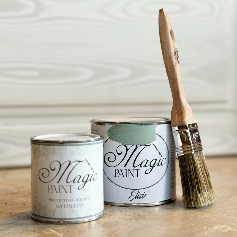 Kit “Primo restyling con Magic Paint”