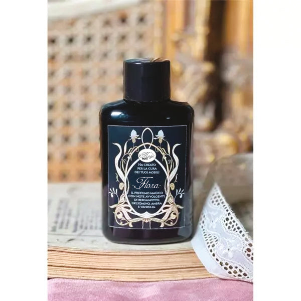 Profumo magico Flora al gelsomino per mobili 100ml | Magic Paint