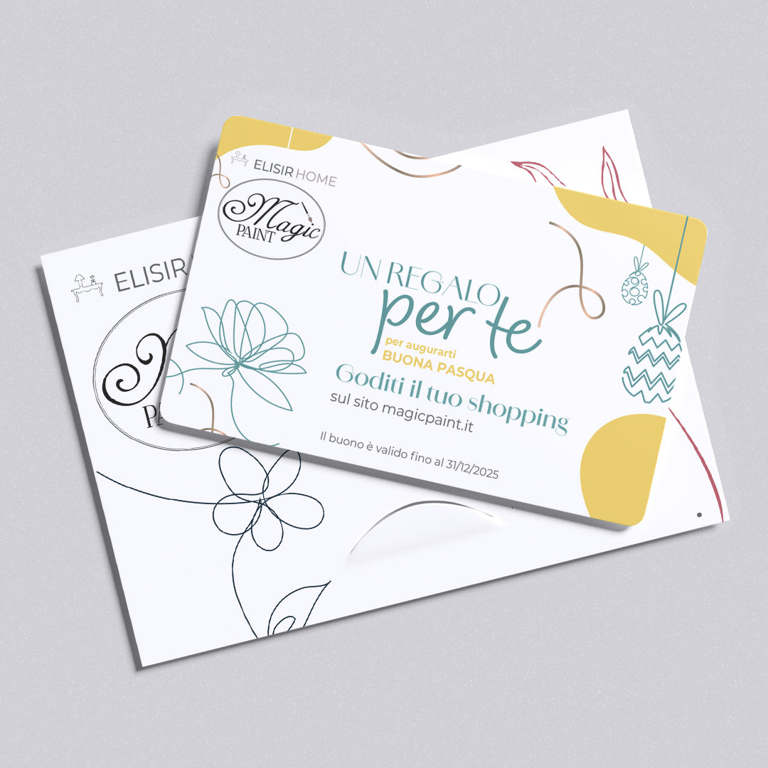 Buono Regalo