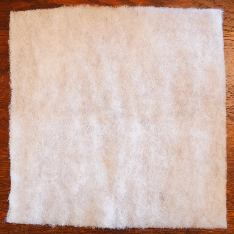 RESINATO PER IMBOTTITURA - 1 mt x 1.40 mt