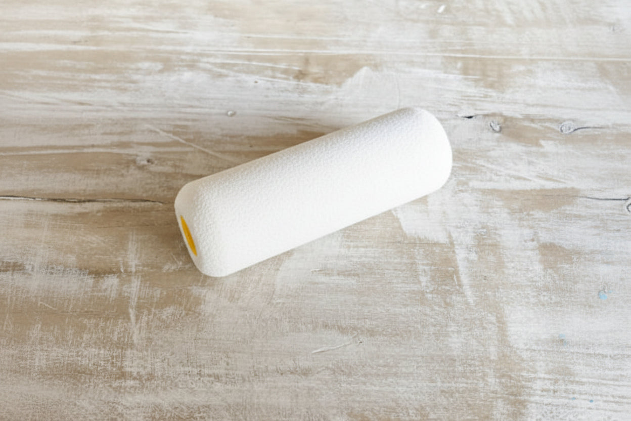 Ricarica in spugna per rulli 10cm