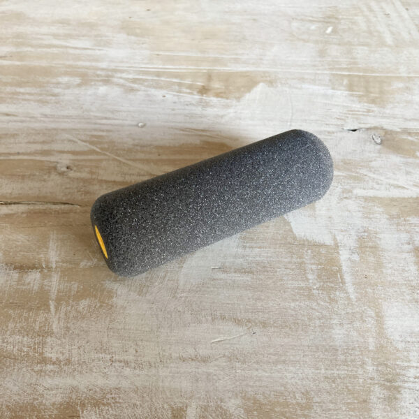 Ricarica in spugna per rulli 10cm