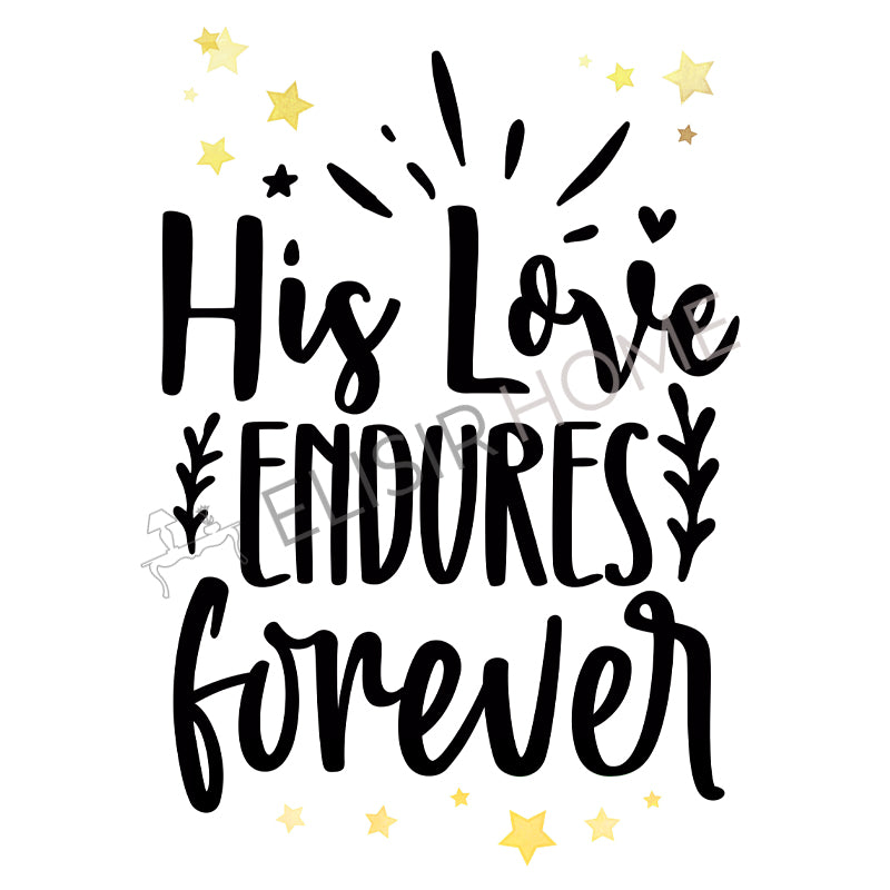 Stampa Trasferibile “SCRIPT, STAR” 28×40 cm