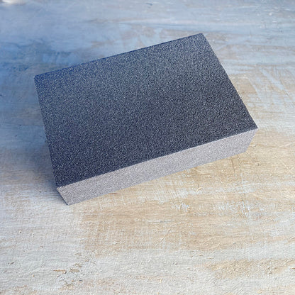 Spugna Abrasiva Per Legno - Grana Fine 220