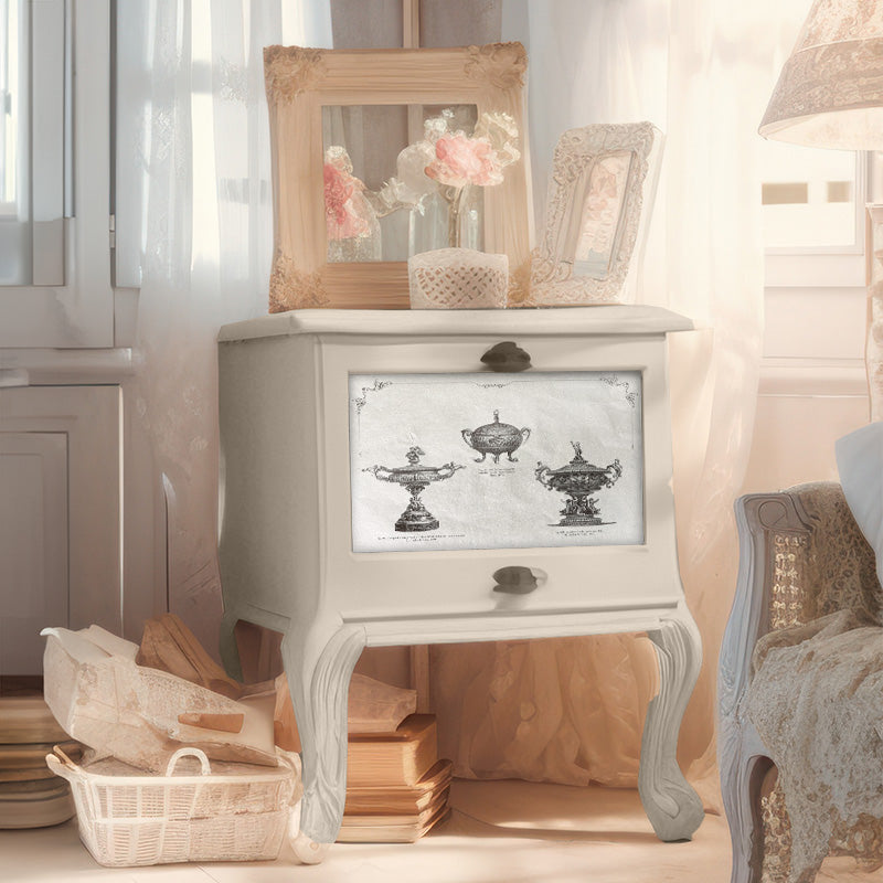 Découpage Serigrafia - Le coppe