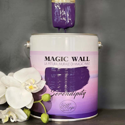 Magic Wall colore “SERENDIPITY”