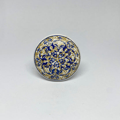 Pomello in ceramica “Dynasty”