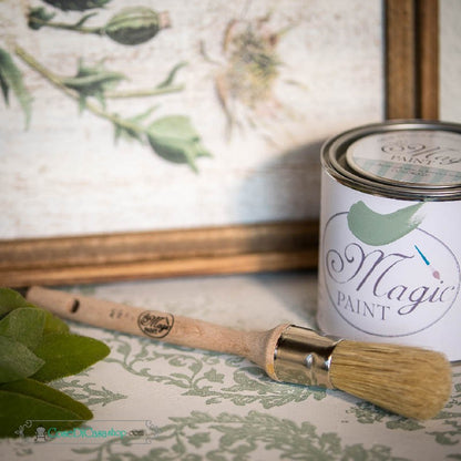 Pennello Magic Paint Classico Tondo