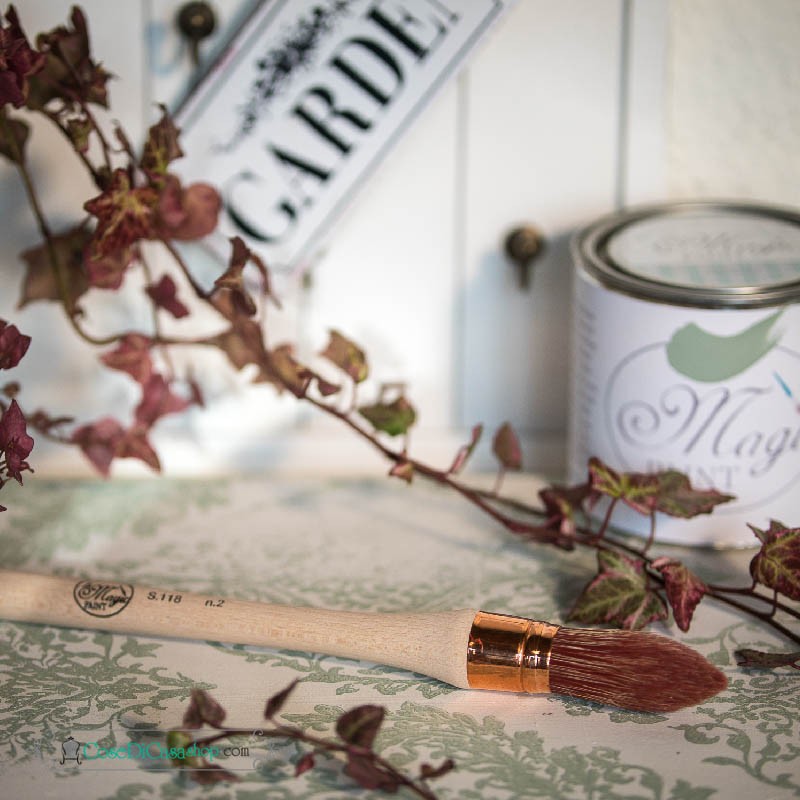 Pennello Magic Paint a Punta 2