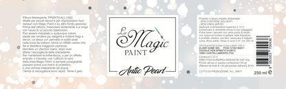 Magic Paint colore "Antic Pearl"