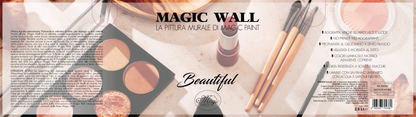 Magic Wall colore “BEAUTIFUL”