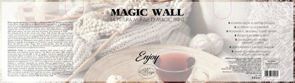 Magic Wall colore “ENJOY"