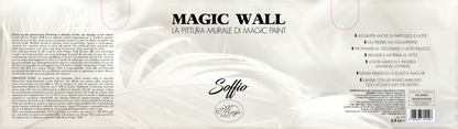 Magic Wall colore “SOFFIO”
