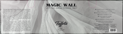 Magic Wall colore “TAFFETÀ”