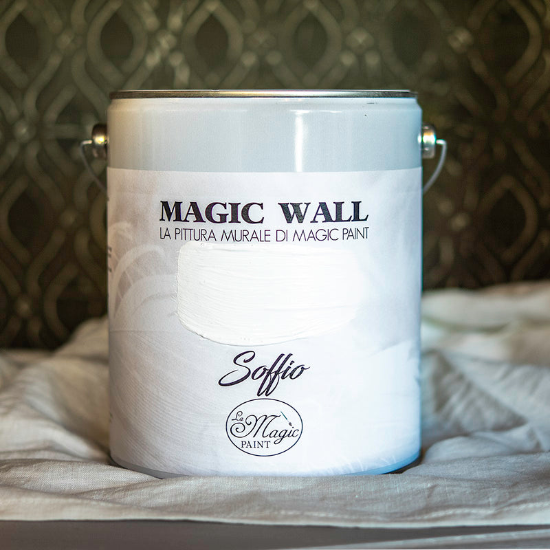 Magic Wall colore “SOFFIO”