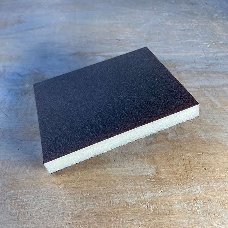 Spugna Liscia Superfici - Grana Grossa 100