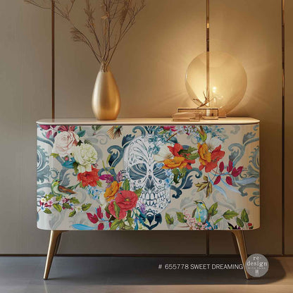 Redesign Decor Transfers "CECE SWEET DREAMING" 61x89 cm