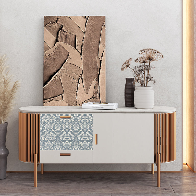 Découpage Tappezzeria - Damasco Elegante