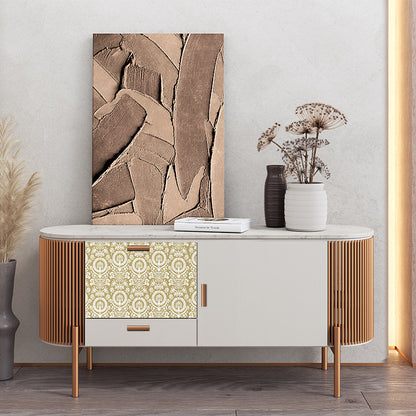 Découpage Tappezzeria - Elegant Ornament