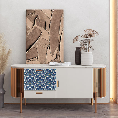 Decoupagé Tappezzeria - Tappezzeria Decò