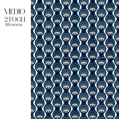 Decoupagé Tappezzeria - Tappezzeria Decò