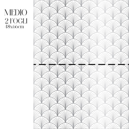 Découpage Tappezzeria - Deco Argento