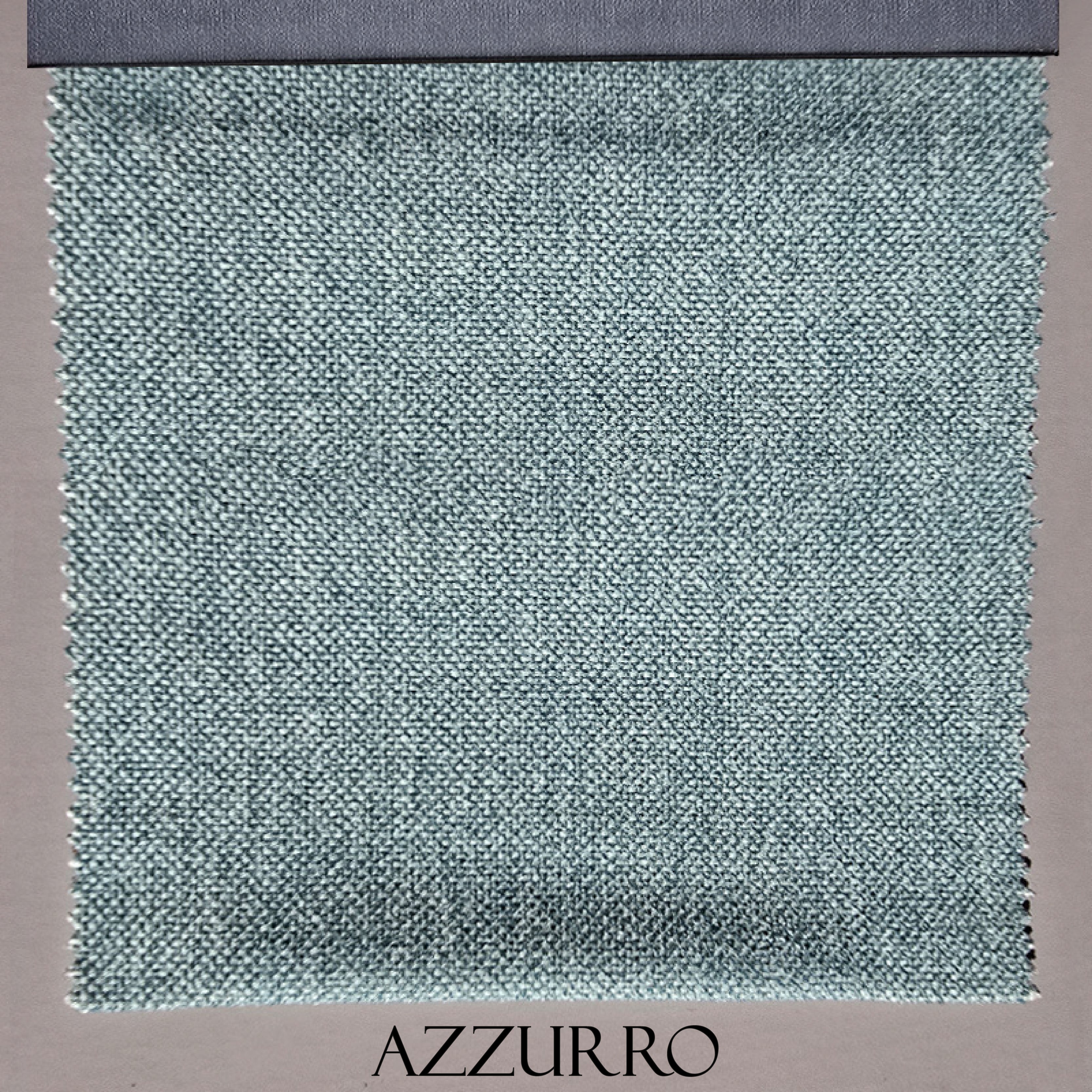 Tessuto Deco Intrecciato Ignifugo Certificato