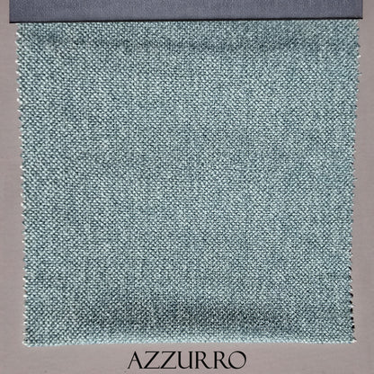 Tessuto Deco Intrecciato Ignifugo Certificato