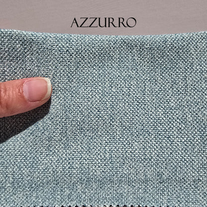 Tessuto Deco Intrecciato Ignifugo Certificato