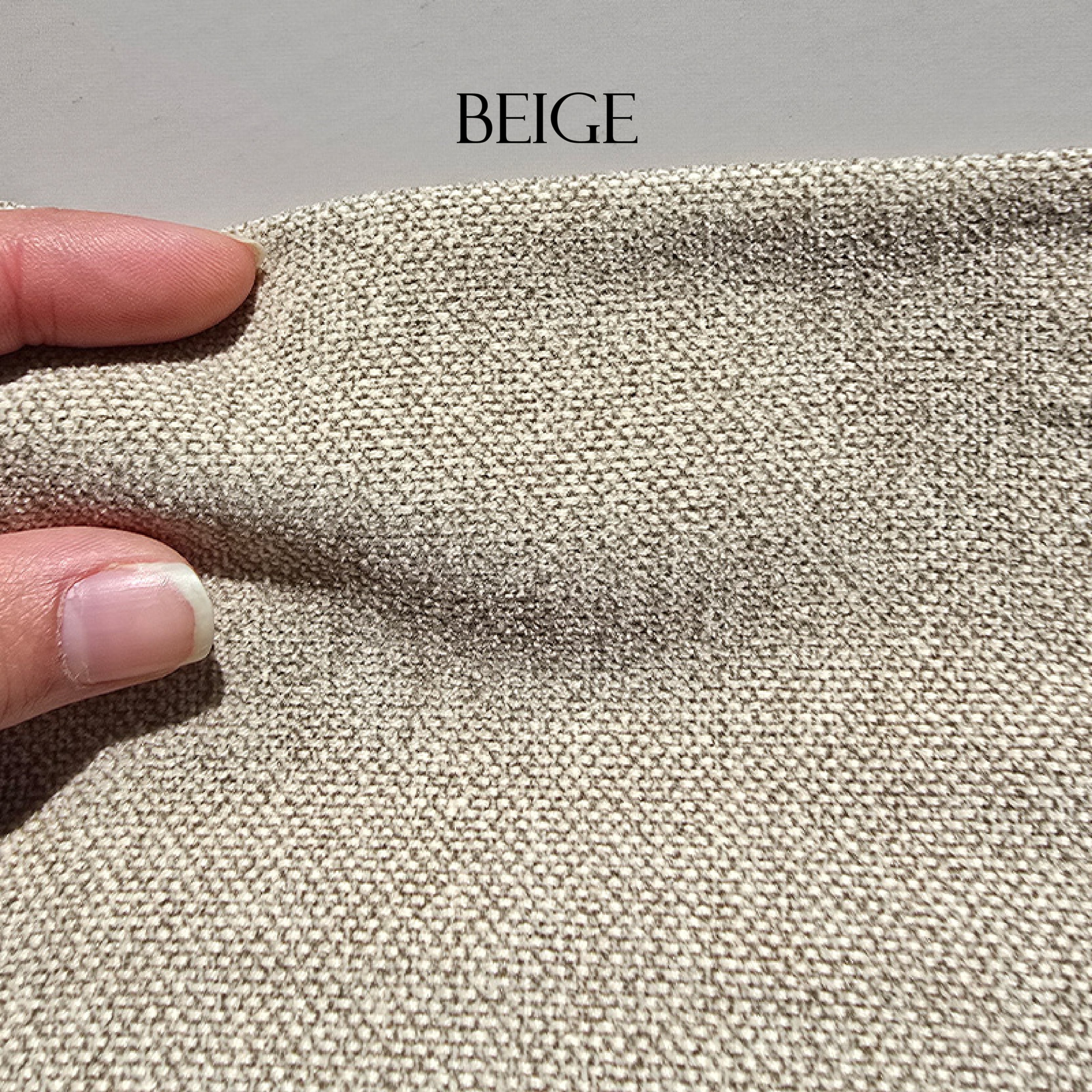Tessuto Deco Intrecciato Ignifugo Certificato