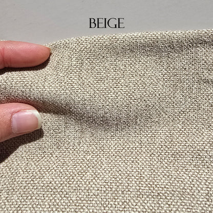 Tessuto Deco Intrecciato Ignifugo Certificato