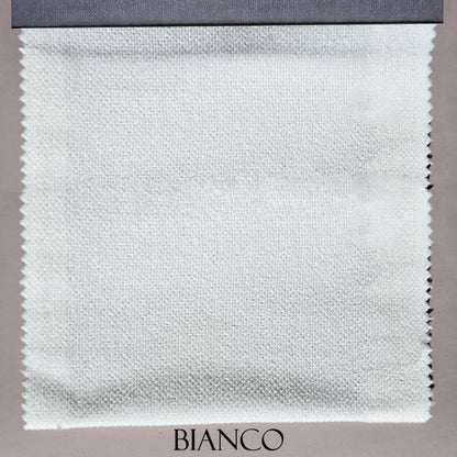 Tessuto Deco Intrecciato Ignifugo Certificato