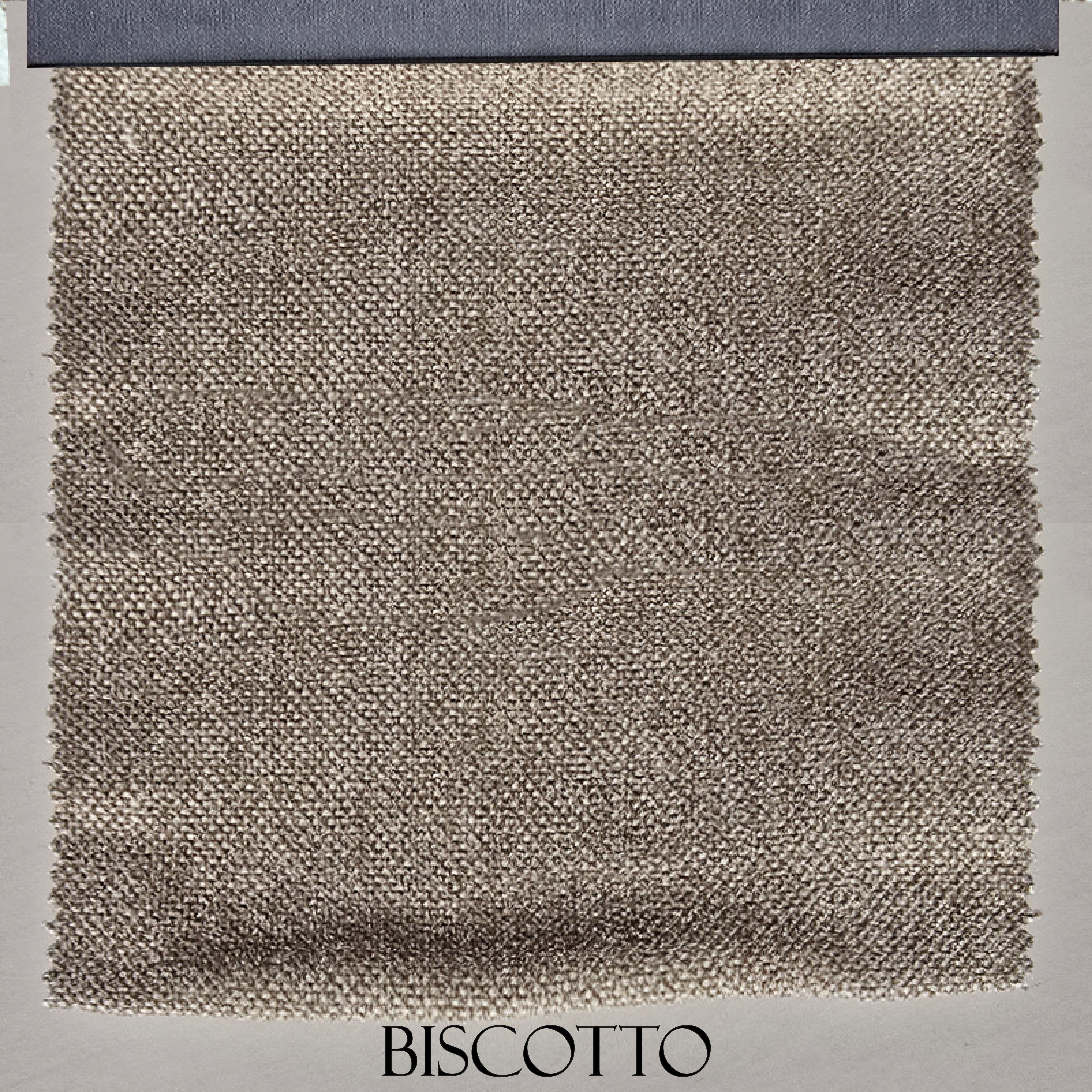 Tessuto Deco Intrecciato Ignifugo Certificato