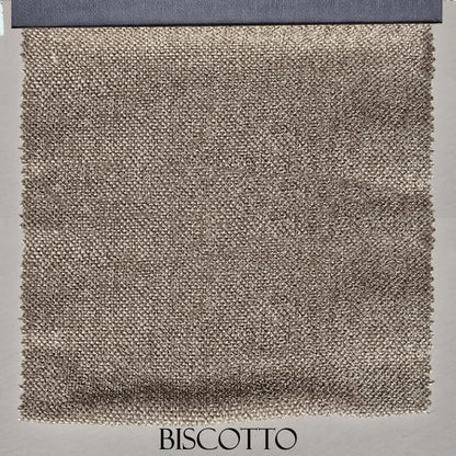 Tessuto Deco Intrecciato Ignifugo Certificato
